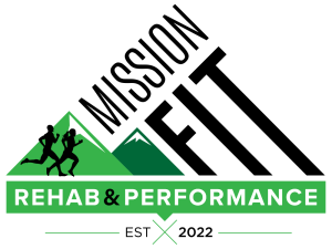 Sponsor Logo for Mission Fit