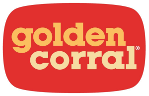Sponsor Logo for Golden Corral of Sanford