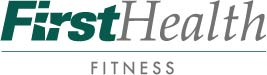 Sponsor Logo for First Health Fitness of Sanford