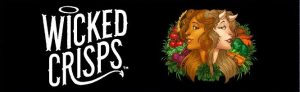 Sponsor Logo for Wicked Crisps Chips
