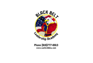 Sponsor Logo for Black Belt Leadership Academy