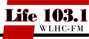 Sponsor Logo for Life 103.1