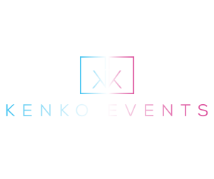 Sponsor Logo for KENKO EVENTS