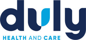 Sponsor Logo for Duly Health