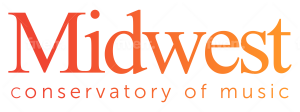 Sponsor Logo for Midwest Conservatory of Music