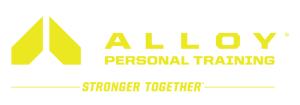Sponsor Logo for Alloy Personal Training Schaumburg