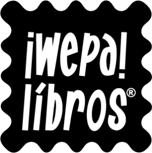 Sponsor Logo for ¡WEPA! líbros ®