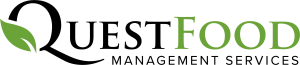 Sponsor Logo for Quest Food Management Services