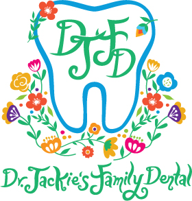 Sponsor Logo for Dr. Jackie's Family Dental