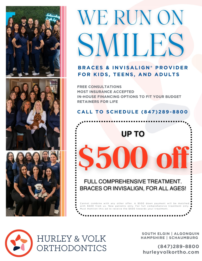 Sponsor Offer Image