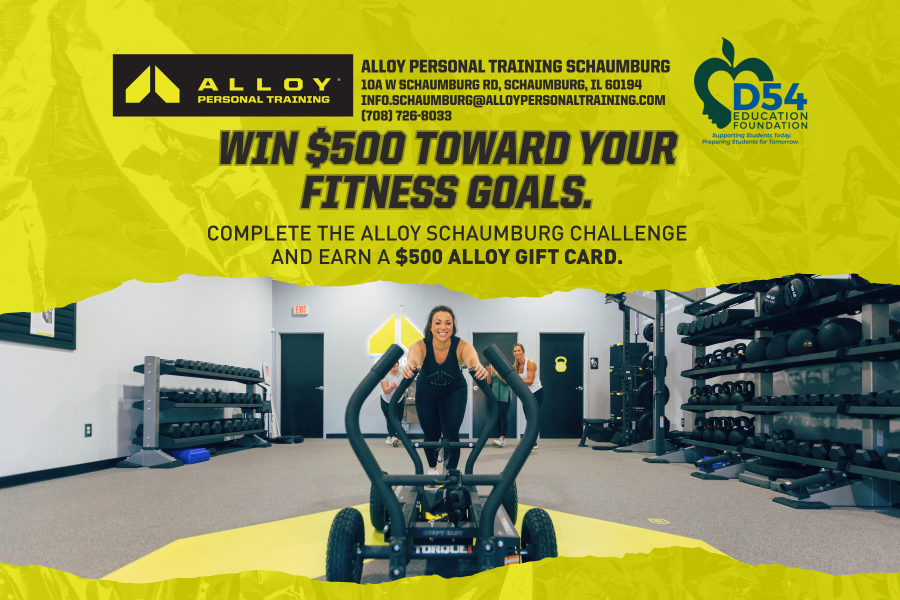 Sponsor Offer Image