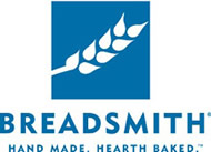 2025 Sponsor Logo for Breadsmith