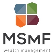 2025 Sponsor Logo for MSMF Wealth Management