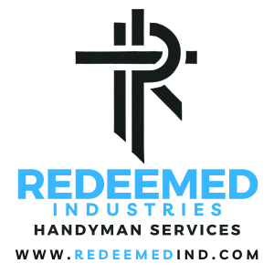 2026 Sponsor Logo for Redeemed Industies