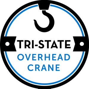 2026 Sponsor Logo for Tri-State Overhead Crane