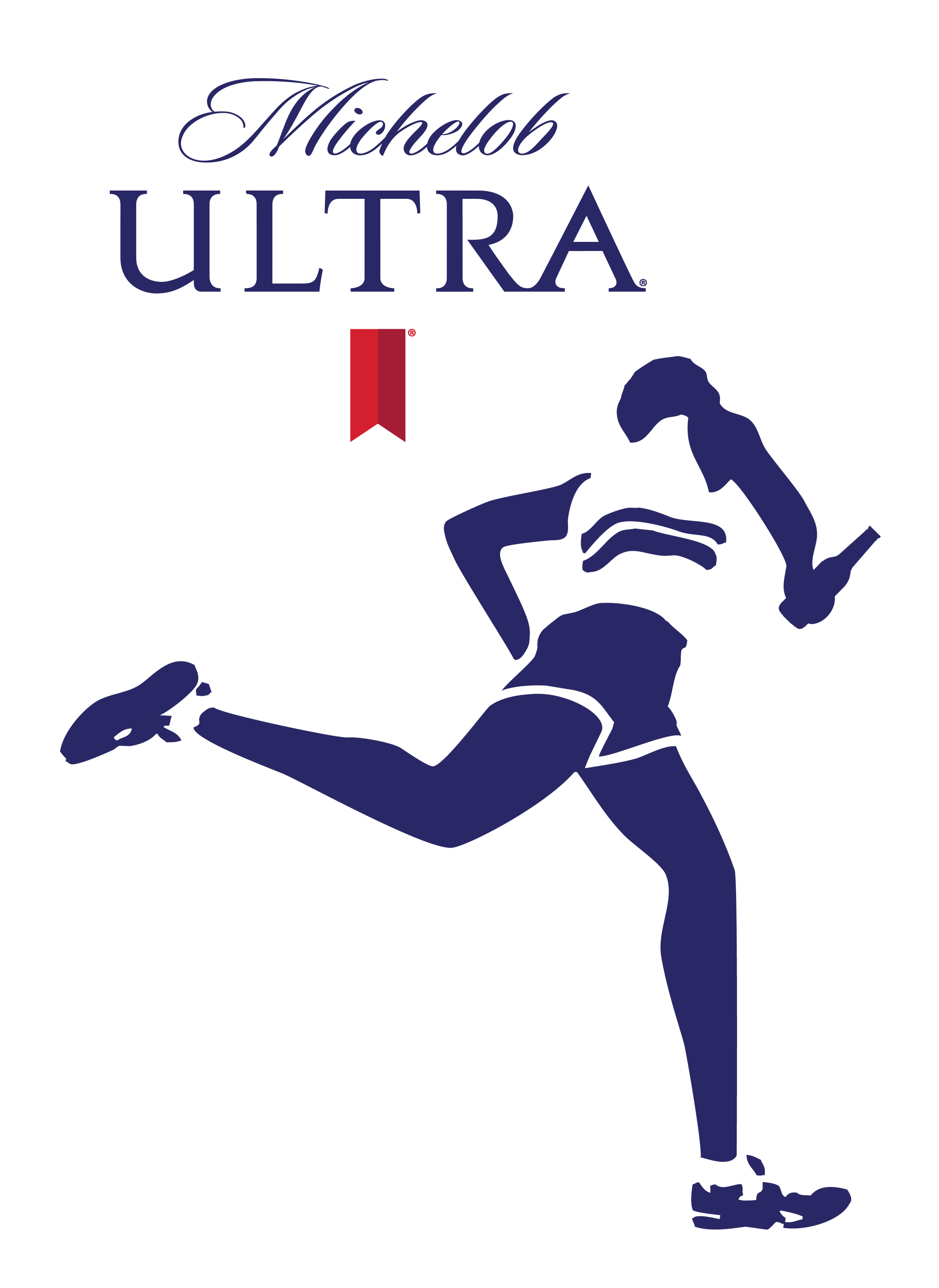 The Michelob Ultra Bourbon Street Barathon Sponsors