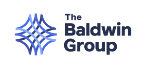 Sponsor Logo for The Baldwin Group