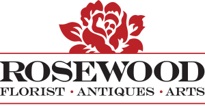 Sponsor Logo for Rosewood Florist