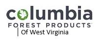 Sponsor Logo for Columbia Forest Products of WV