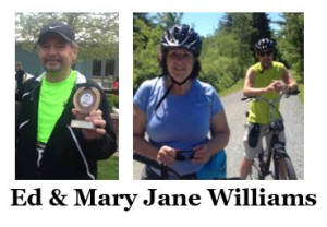 Sponsor Logo for Ed and Mary Jane Williams