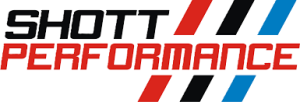 Sponsor Logo for Bike Fitter Jacksonville - Shott Performance