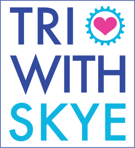Sponsor Logo for Tri with Skye