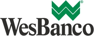 Sponsor Logo for WesBanco