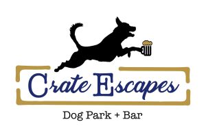 Sponsor Logo for Crate Escapes