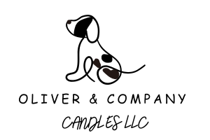 Sponsor Logo for Oliver and Company Candles
