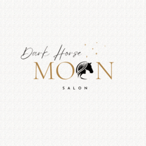 Sponsor Logo for Dark Horse Moon Salon