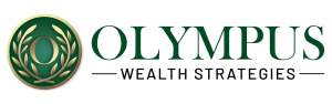 Sponsor Logo for Olympus Wealth Strategies LLC