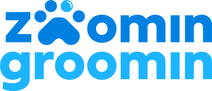 Sponsor Logo for Zoomin Groomin Carmel and Fishers