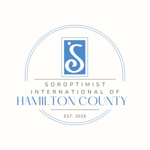 Sponsor Logo for Soroptimist International of Hamilton County (SI HamCo)