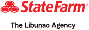 Sponsor Logo for State Farm _ Libunao Agency