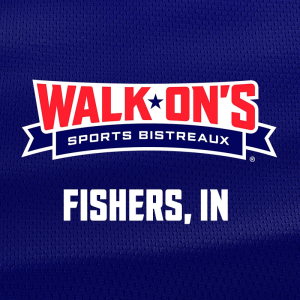 Sponsor Logo for Walk-Ons Restaurant