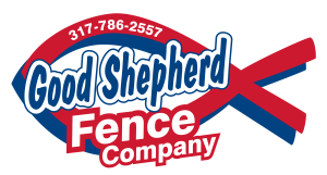 Sponsor Logo for Good Shepherd Fence Company