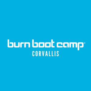 Sponsor Logo for Burn Boot Camp Corvallis