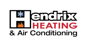 Sponsor Logo for Hendrix Heating and Air