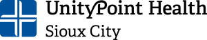 Sponsor Logo for UnityPoint Health - St. Luke's June E. Nylen Cancer Center