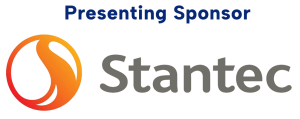 Sponsor Logo for Stantec