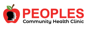 Sponsor Logo for Peoples Community Health Clinic