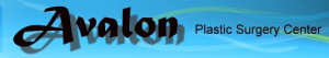 Sponsor Logo for Avalon Plastic Surgery