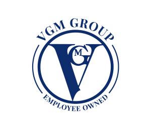 Sponsor Logo for VGM
