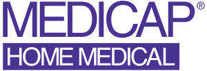 Sponsor Logo for Medicap Home Medical