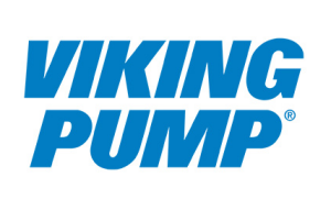 Sponsor Logo for Viking Pump