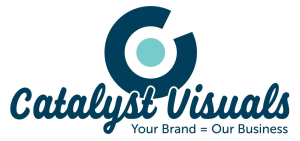 Sponsor Logo for catalyst
