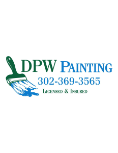 Sponsor Logo for DPW