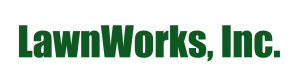 Sponsor Logo for lawnworks