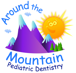 Sponsor Logo for Around the Mountain Pediatric Dentistry