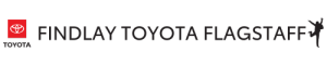 Sponsor Logo for Findlay Toyota Flagstaff